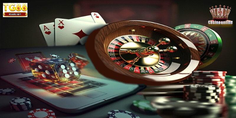 Các bước đăng nhập TG88 nhanh chóng dễ hiểu Các bước đăng nhập TG88 nhanh chóng dễ hiểu