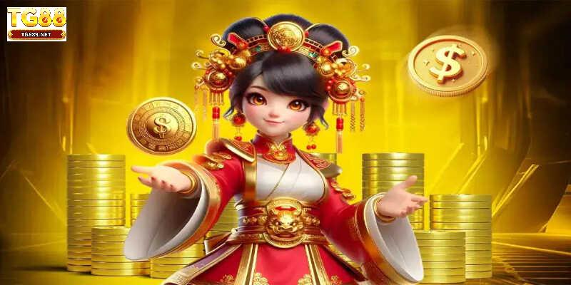 Hướng dẫn cách chơi nổ hũ dành cho người mới Hướng dẫn cách chơi nổ hũ dành cho người mới