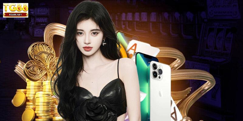 Khuyến mãi chào mừng dành riêng cho tân thủ