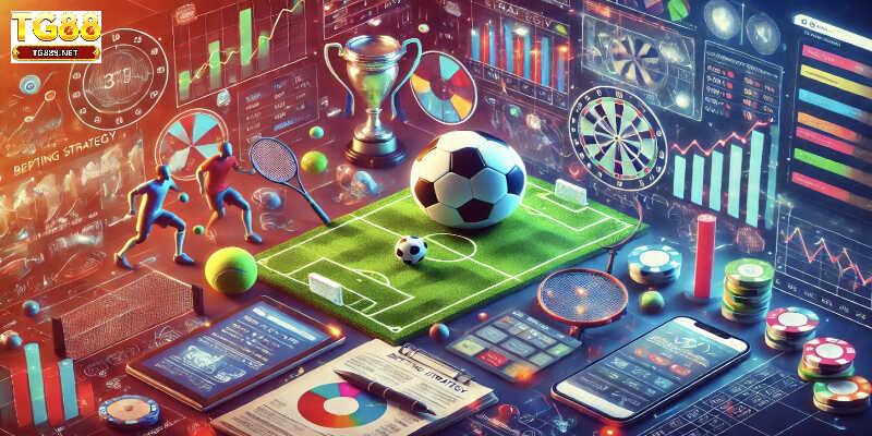 Nguyên tắc quản lý ngân sách cá cược hợp lý Nguyên tắc quản lý ngân sách cá cược hợp lý