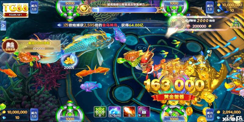 Những kinh nghiệm chơi bắn cá hạn chế lãng phí Những kinh nghiệm chơi bắn cá hạn chế lãng phí