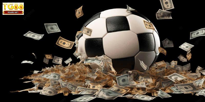 Những sai lầm cần tránh khi đặt kèo Những sai lầm cần tránh khi đặt kèo