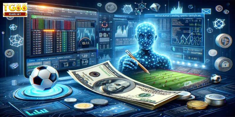 Phương pháp tìm kiếm cơ hội cược chất lượng Phương pháp tìm kiếm cơ hội cược chất lượng