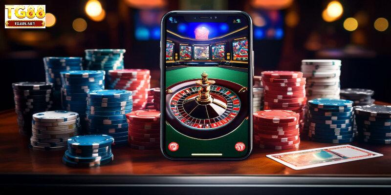 Quy trình tải APP TG88 đơn giản cho mọi người Quy trình tải APP TG88 đơn giản cho mọi người