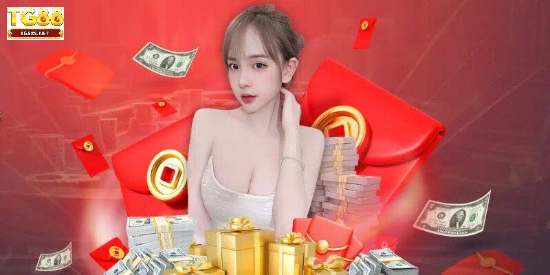 Tổng hợp chương trình khuyến mãi TG88 hot nhất hiện nay Tổng hợp chương trình khuyến mãi TG88 hot nhất hiện nay