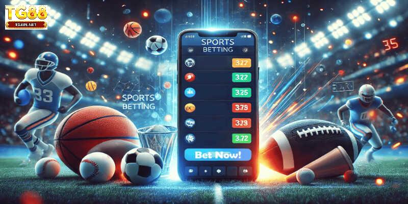 Tổng quan cá cược bóng đá tài xỉu dành cho người mới Tổng quan cá cược bóng đá tài xỉu dành cho người mới