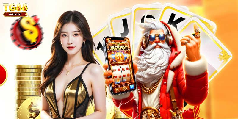 Xu hướng slot hiện đại với đồ họa tuyệt đẹp